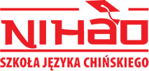 Logo Nihao zwykłe